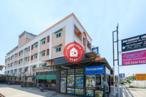 Saithong Place pattaya